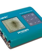 Proceq Canin Corrosietester Metesco